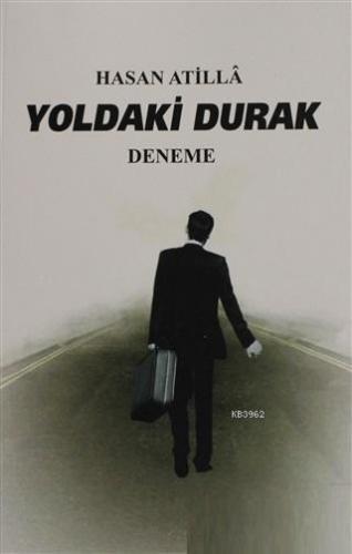 Yoldaki Durak