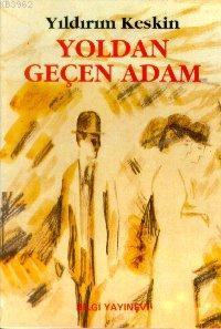 Yoldan Geçen Adam