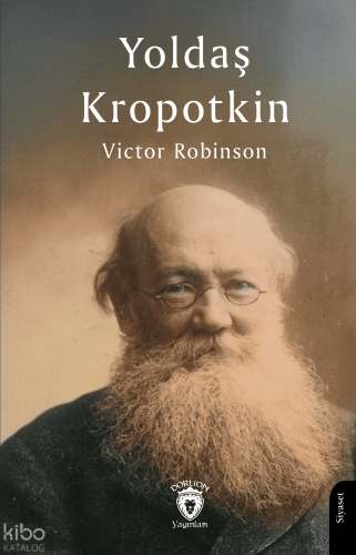 Yoldaş Kropotkin