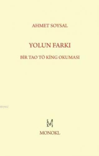 Yolun Farkı