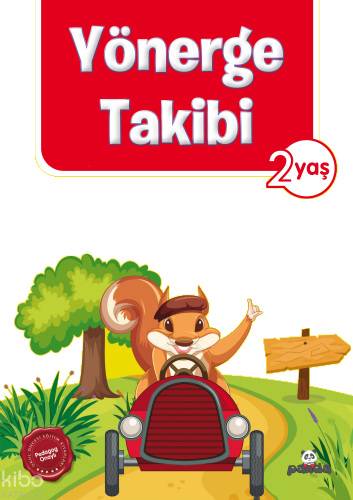 Yönerge Takibi (2 Yaş)