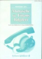 Yöneticiler için| Muhasebe ve Finans Bilgileri