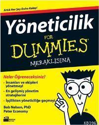 Yöneticilik For Dummies Meraklısına
