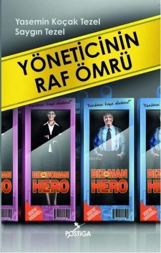 Yöneticinin Raf Ömrü Kendinizi Kaça Alırdınız?