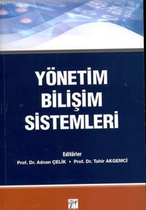 Yönetim Bilişim Sistemleri