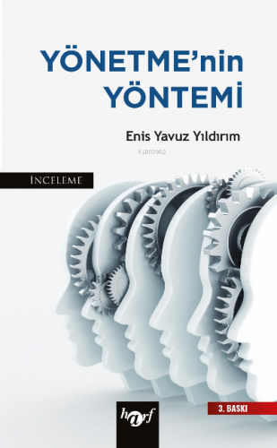 Yönetme'nin Yöntemi