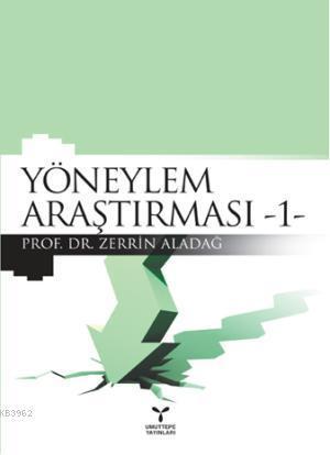 Yöneylem Araştırması 1