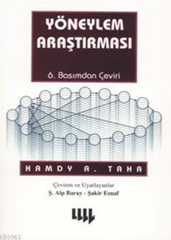 Yöneylem Araştırması; 6. Basım'dan Çeviri