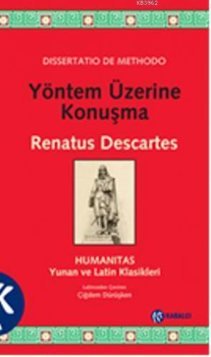 Yöntem Üzerine Konuşma