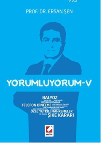 Yorumluyorum  5