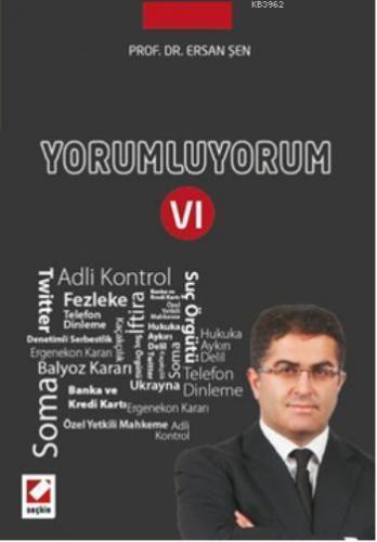 Yorumluyorum - 6