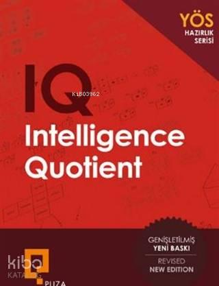 YÖS IQ Intelligence Quotient