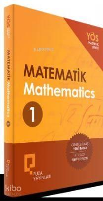 YÖS Matematik 1