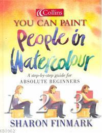 You Can Paint People in Watercolour