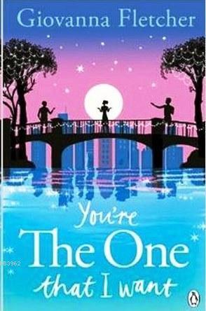 You're the One That I Want