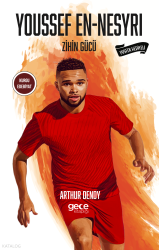Youssef En-Nesyri;Zihin Gücü