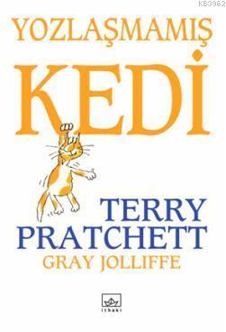 Yozlaşmamış Kedi
