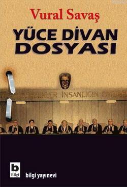 Yüce Divan Dosyası