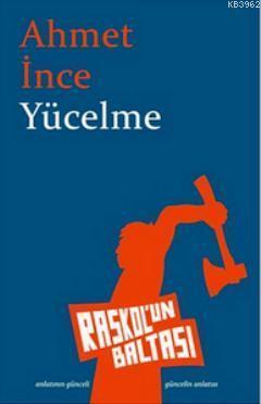 Yücelme
