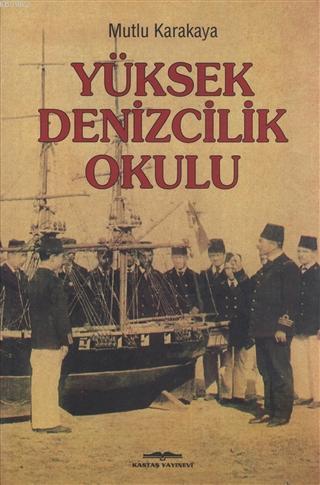 Yüksek Denizcilik Okulu