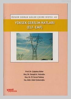 Yüksek Gerilim Hatları