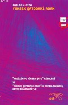 Yüksek Şatodaki Adam