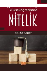 Yükseköğretimde Nitelik