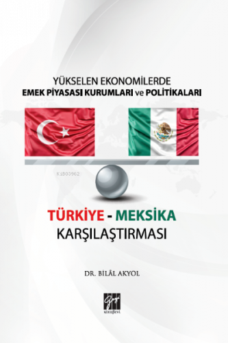 Yükselen Ekonomilerde Emek Piyasası Kurumları ve Politikaları - Türkiye Meksika Karşılaştırması