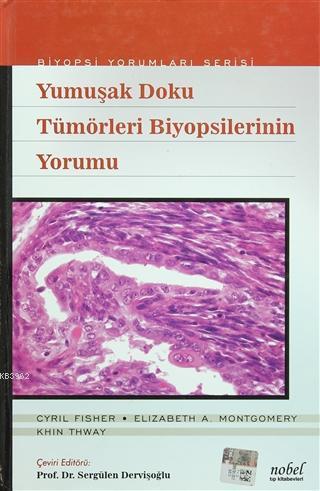 Yumuşak Doku Tümörleri Biyopsilerinin Yorumu