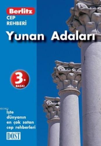 Yunan Adaları