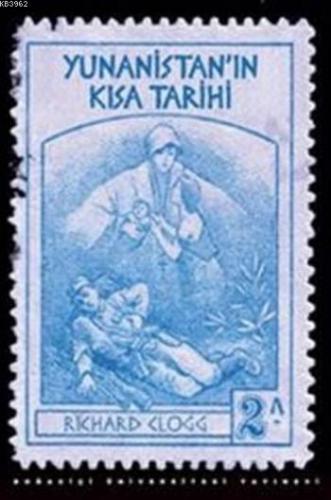 Yunanistan'ın Kısa Tarihi