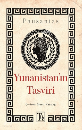 Yunanistan'ın Tasviri