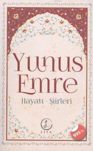 Yunus Emre Hayatı Şiirleri