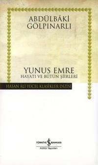 Yunus Emre