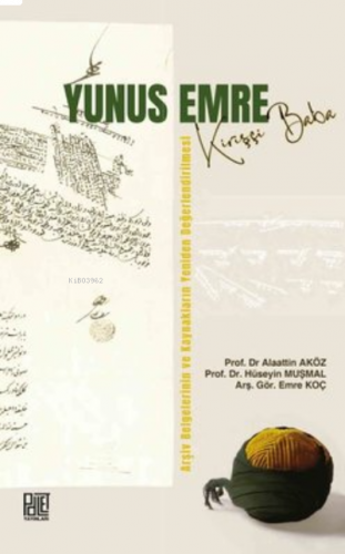 Yunus Emre Kirişçi Baba