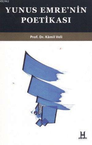 Yunus Emre'nin Poetikası