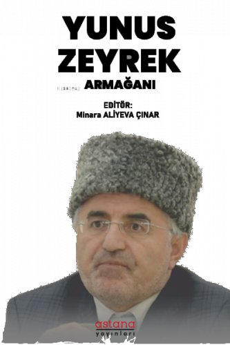 Yunus Zeyrek Armağanı