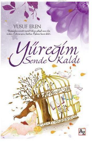 Yüreğim Sende Kaldı