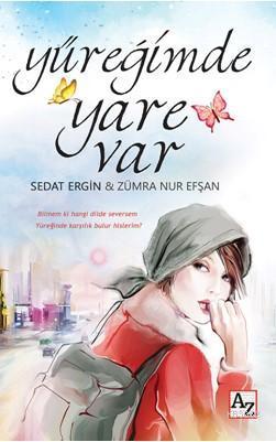 Yüreğimde Yare Var