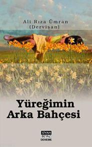 Yüreğimin Arka Bahçesi