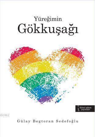 Yüreğimin Gökkuşağı