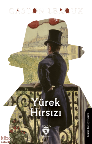 Yürek Hırsızı