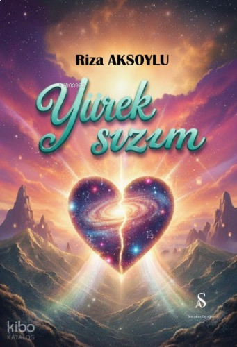 Yürek Sızım