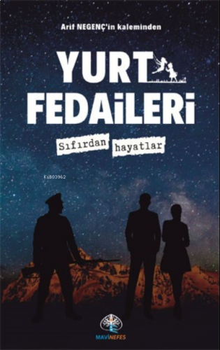 Yurt Fedaileri