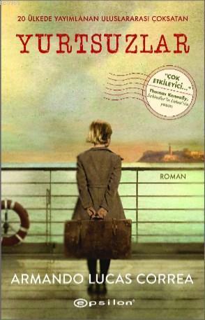 Yurtsuzlar