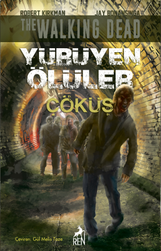 Yürüyen Ölüler