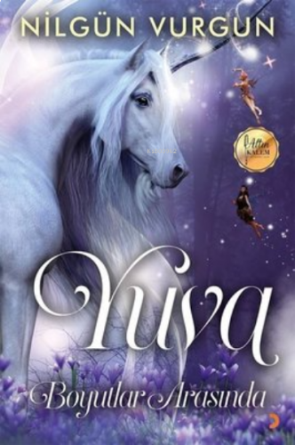 Yuva Boyutlar Arasında