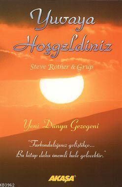 Yuvaya Hoşgeldiniz; Yeni Dünya Gezegeni