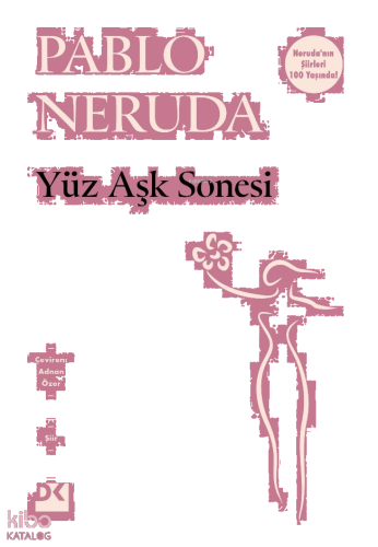 Yüz Aşk Sonesi