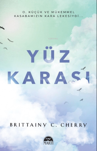 Yüz Karası